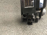 NISSAN 300ZX Z32 89-99 WIPER AC HEATER CLIMATE CONTROL SWITCH  DIGITAL POSITION 27500-41P15