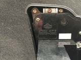 NISSAN 300ZX Z32 89-99 WIPER AC HEATER CLIMATE CONTROL SWITCH  DIGITAL POSITION 27500-41P15
