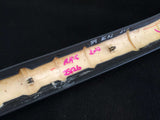 NISSAN 300ZX Z32 89-99 2 SEATER INTERIOR A PILLAR RIGHT SIDE DRIVERS