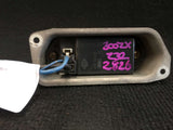 NISSAN 300ZX Z32 AC CLIMATE CONTROL BLOWER RESISTOR AF172-02 3 PIN TYPE