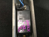 NISSAN 300ZX Z32 AC CLIMATE CONTROL BLOWER RESISTOR AF172-02 3 PIN TYPE