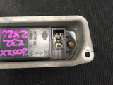 NISSAN 300ZX Z32 AC CLIMATE CONTROL BLOWER RESISTOR AF172-02 3 PIN TYPE
