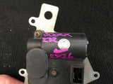 NISSAN 300ZX Z32 89-99 HVAC AIR BLEND DOOR ACTUATOR