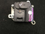 NISSAN 300ZX Z32 89-99 HVAC AIR BLEND DOOR ACTUATOR