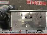 FORD TERRITORY SX SY SZ 04-16 WINDOW MASTER SWITCH 9R7914A132BA