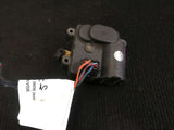 NISSAN 300ZX Z32 89-99 HVAC AIR BLEND DOOR ACTUATOR