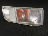 NISSAN 300ZX Z32 89-99 FRONT  RIGHT INDICATOR CORNER MARKER LIGHTS LAMP DEFECT