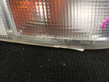 NISSAN 300ZX Z32 89-99 FRONT  RIGHT INDICATOR CORNER MARKER LIGHTS LAMP DEFECT