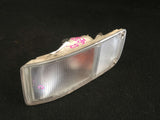 NISSAN 300ZX Z32 89-99 FRONT  LEFT INDICATOR CORNER MARKER LIGHTS LAMP DEFECT