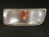 NISSAN 300ZX Z32 89-99 FRONT  LEFT INDICATOR CORNER MARKER LIGHTS LAMP DEFECT