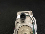 NISSAN 300ZX Z32 89-99 FRONT  LEFT INDICATOR CORNER MARKER LIGHTS LAMP DEFECT