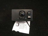 NISSAN 300ZX Z32 89-99 INTERIOR SIDE MIRROR CONTROL SWITCH PANEL FOLD ADJUST