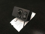 NISSAN 300ZX Z32 89-99 INTERIOR SIDE MIRROR CONTROL SWITCH PANEL FOLD ADJUST