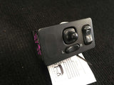 NISSAN 300ZX Z32 89-99 INTERIOR SIDE MIRROR CONTROL SWITCH PANEL FOLD ADJUST