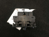 NISSAN 300ZX Z32 89-99 INTERIOR SIDE MIRROR CONTROL SWITCH PANEL FOLD ADJUST