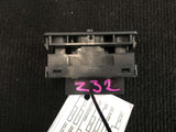 NISSAN 300ZX Z32 89-99 INTERIOR SIDE MIRROR CONTROL SWITCH PANEL FOLD ADJUST
