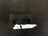 NISSAN 300ZX Z32 89-99 INTERIOR SIDE MIRROR CONTROL SWITCH PANEL FOLD ADJUST