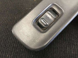 NISSAN 300ZX Z32 89-99 LEFT SIDE ELECTRIC WINDOW SWITCH PASSENGERS DEFECT
