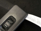 NISSAN 300ZX Z32 89-99 LEFT SIDE ELECTRIC WINDOW SWITCH PASSENGERS DEFECT