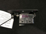 NISSAN 300ZX Z32 89-99 LEFT SIDE ELECTRIC WINDOW SWITCH PASSENGERS DEFECT