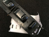 NISSAN 300ZX Z32 89-99 RIGHT SIDE ELECTRIC WINDOW SWITCH DRIVERS 7 PIN