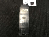 NISSAN 300ZX Z32 89-99 RIGHT SIDE ELECTRIC WINDOW SWITCH DRIVERS 7 PIN