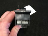 NISSAN 300ZX Z32 89-99 RIGHT SIDE ELECTRIC WINDOW SWITCH DRIVERS 7 PIN