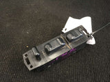 NISSAN 300ZX Z32 89-99 RIGHT SIDE ELECTRIC WINDOW SWITCH DRIVERS 7 PIN