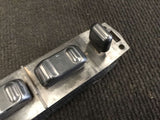 NISSAN 300ZX Z32 89-99 RIGHT SIDE ELECTRIC WINDOW SWITCH DRIVERS 7 PIN