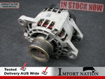 ALFA ROMEO GTV SPIDER 916 ALTERNATOR 2.0L TWINSPARK 46765836 DEFECT