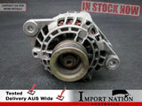 ALFA ROMEO GTV SPIDER 916 ALTERNATOR 2.0L TWINSPARK 46765836 DEFECT