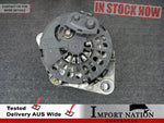 ALFA ROMEO GTV SPIDER 916 ALTERNATOR 2.0L TWINSPARK 46765836 DEFECT