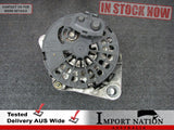 ALFA ROMEO GTV SPIDER 916 ALTERNATOR 2.0L TWINSPARK 46765836 DEFECT