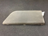 NISSAN 300ZX Z32 89-99 INTERIOR REAR RIGHT SPEAKER COVER BOOT TRIM DRIVERS SIDE