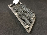NISSAN 300ZX Z32 89-99 INTERIOR REAR RIGHT SPEAKER COVER BOOT TRIM DRIVERS SIDE