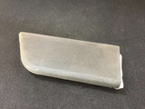 NISSAN 300ZX Z32 89-99 INTERIOR REAR LEFT SPEAKER COVER BOOT TRIM PASSENGERS SIDE