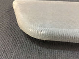 NISSAN 300ZX Z32 89-99 INTERIOR REAR LEFT SPEAKER COVER BOOT TRIM PASSENGERS SIDE