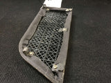 NISSAN 300ZX Z32 89-99 INTERIOR REAR LEFT SPEAKER COVER BOOT TRIM PASSENGERS SIDE