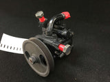 NISSAN 300ZX Z32 89-99 POWER STEERING PUMP VG30DETT TWIN TURBO