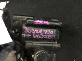 NISSAN 300ZX Z32 89-99 POWER STEERING PUMP VG30DETT TWIN TURBO