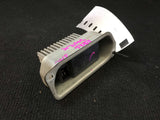 NISSAN 300ZX Z32 89-99 AC CLIMATE CONTROL BLOWER RESISTOR AF172-02 3 PIN TYPE