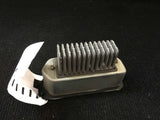 NISSAN 300ZX Z32 89-99 AC CLIMATE CONTROL BLOWER RESISTOR AF172-02 3 PIN TYPE