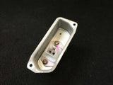 NISSAN 300ZX Z32 89-99 AC CLIMATE CONTROL BLOWER RESISTOR 4 PIN TYPE