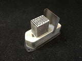 NISSAN 300ZX Z32 89-99 AC CLIMATE CONTROL BLOWER RESISTOR 4 PIN TYPE