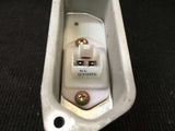 NISSAN 300ZX Z32 89-99 AC CLIMATE CONTROL BLOWER RESISTOR 4 PIN TYPE