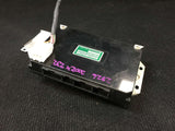 NISSAN 300ZX Z32 89-99 AC CLIMATE CONTROL UNIT 27512-41P01 ECU COMPUTER