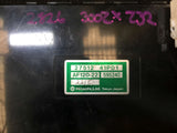NISSAN 300ZX Z32 89-99 AC CLIMATE CONTROL UNIT 27512-41P01 ECU COMPUTER