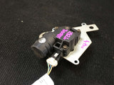 NISSAN 300ZX Z32 89-99 AC HVAC CLIMATE CONTROL BLEND DOOR ACTUATOR 4 PIN