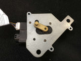 NISSAN 300ZX Z32 89-99 AC HVAC CLIMATE CONTROL BLEND DOOR ACTUATOR 4 PIN