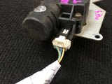 NISSAN 300ZX Z32 89-99 AC HVAC CLIMATE CONTROL BLEND DOOR ACTUATOR 4 PIN